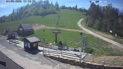 Sjezdovka