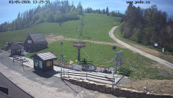 Sjezdovka