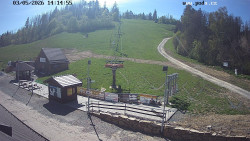 Sjezdovka