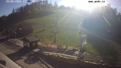Sjezdovka