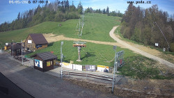 Sjezdovka