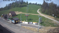 Sjezdovka
