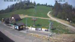 Sjezdovka