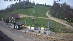 Sjezdovka