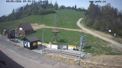 Sjezdovka