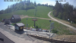 Sjezdovka