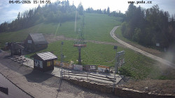 Sjezdovka