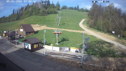 Sjezdovka