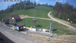 Sjezdovka