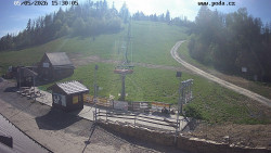 Sjezdovka