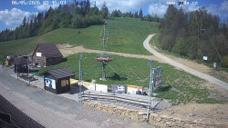 Sjezdovka