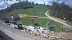 Sjezdovka
