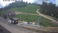 Sjezdovka