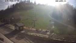 Sjezdovka