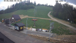 Sjezdovka