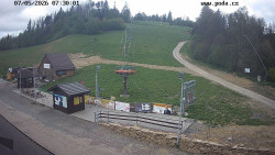 Sjezdovka