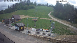 Sjezdovka