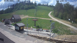 Sjezdovka