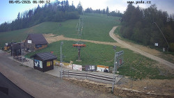Sjezdovka