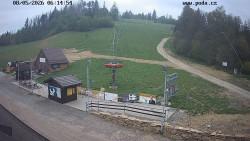 Sjezdovka