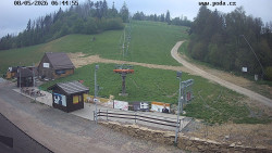 Sjezdovka