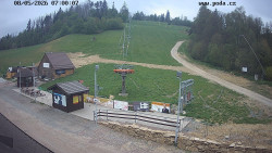 Sjezdovka