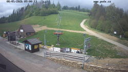 Sjezdovka