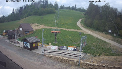 Sjezdovka