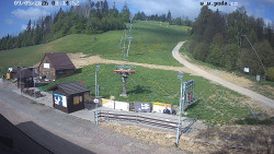 Sjezdovka