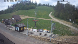 Sjezdovka