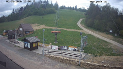 Sjezdovka