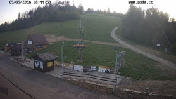 Sjezdovka