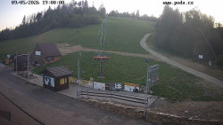 Sjezdovka