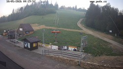 Sjezdovka
