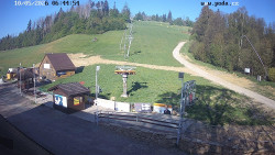Sjezdovka