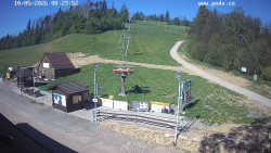 Sjezdovka