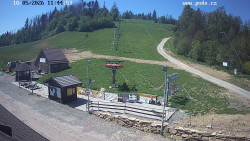 Sjezdovka