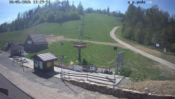 Sjezdovka