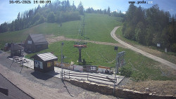 Sjezdovka