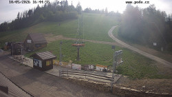 Sjezdovka