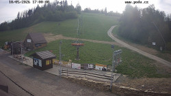 Sjezdovka