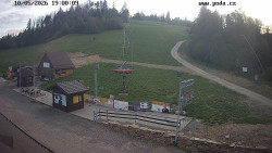 Sjezdovka