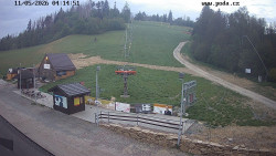 Sjezdovka