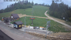 Sjezdovka