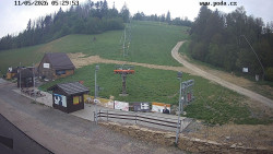 Sjezdovka