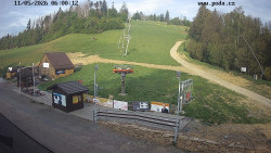 Sjezdovka