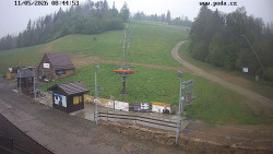 Sjezdovka