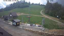 Sjezdovka