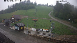Sjezdovka