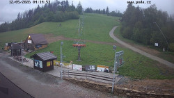 Sjezdovka